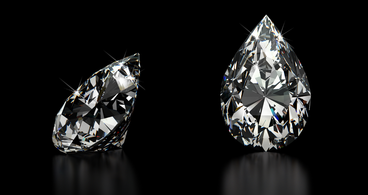 Diamanten als Krisenwährung: Warum sie in unsicheren Zeiten boomen
