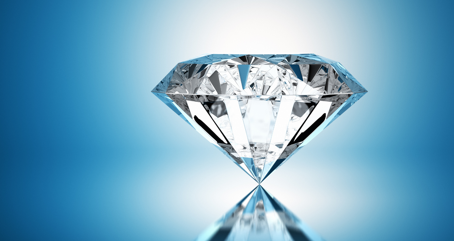 Warum Diamanten als Wertanlage sinnvoll sind