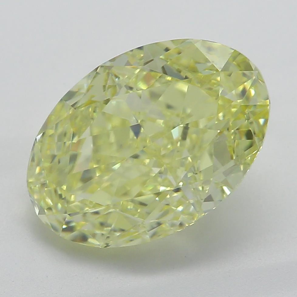 Laden und Abspielen von Videos im Galerie-Viewer, 2,05 Karat Fancy Intense Yellow Even, natürlicher, geschliffener, farbiger Diamant, Anlagediamant,Zweikaräter
